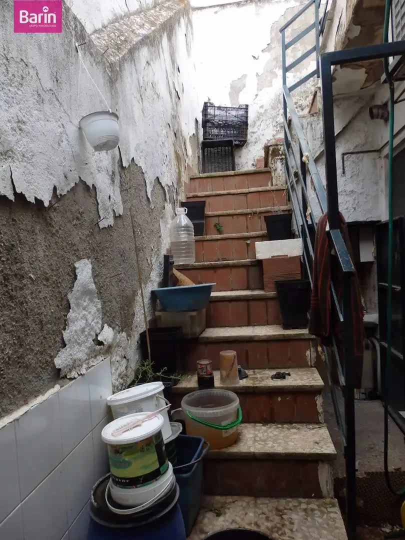 Casa o xalet en venda en Córdoba amb Terrassa