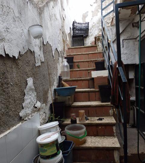 Foto 2 de Casa o xalet en venda a Cañero, Córdoba