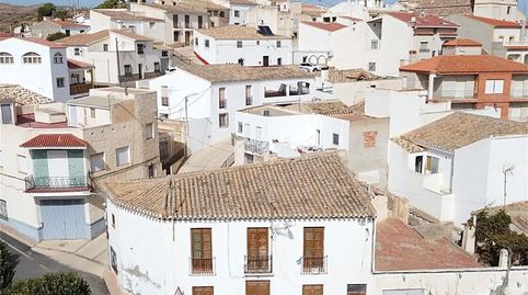 Foto 3 de Casa adosada en venta en Avenida de Andalucía, Taberno, Almería