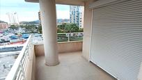 Balcony of Flat for sale in Benidorm  with Terrace and Balcony