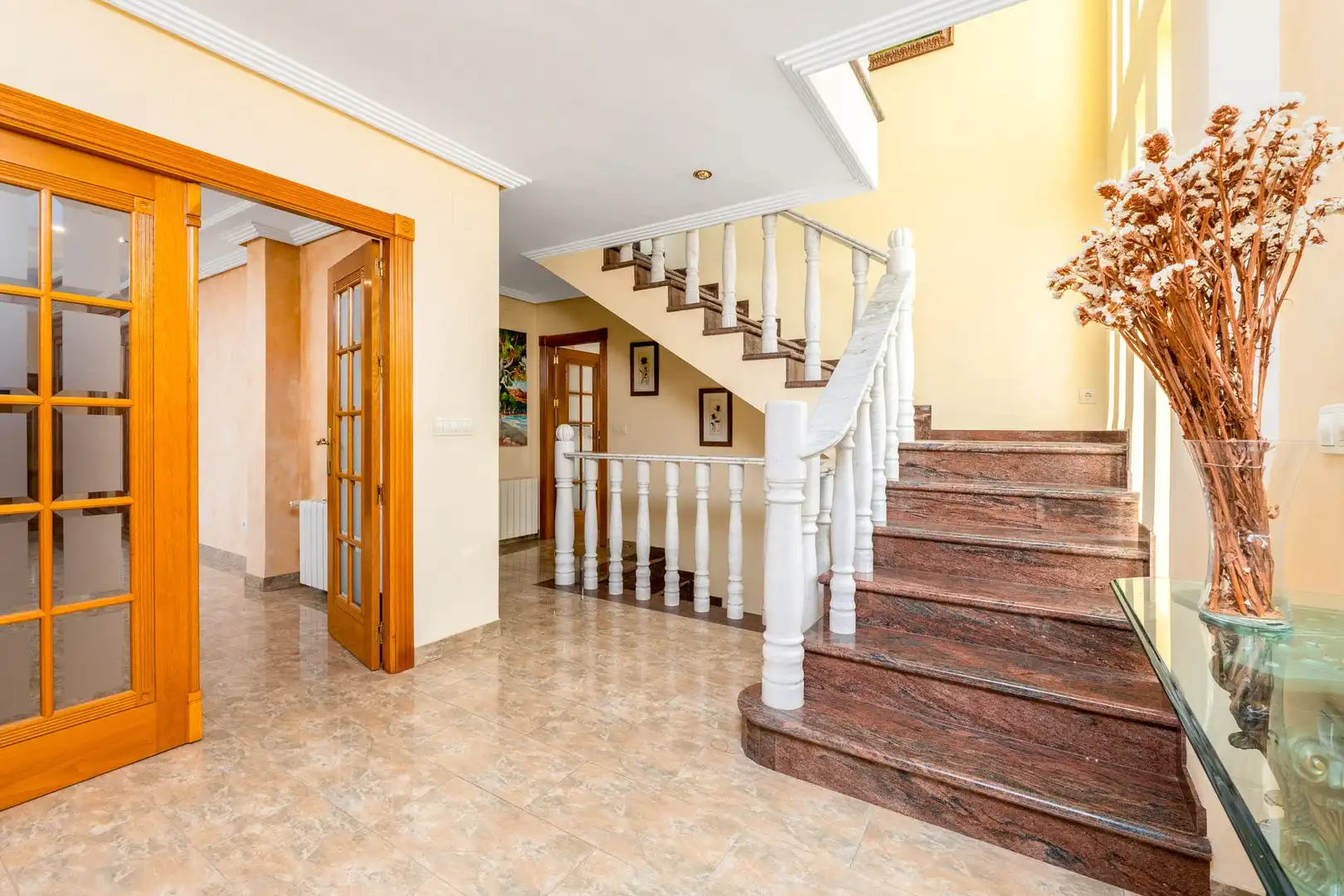 Adosado en venta en Pueblo - Urbanizaciones, imagen 10