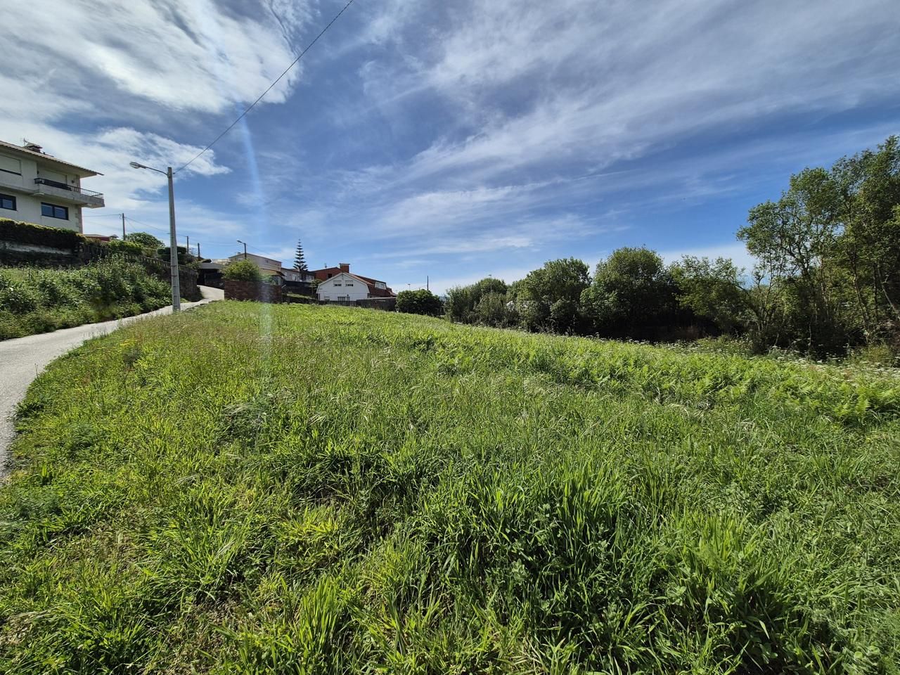 Residential for sale in Nigrán
