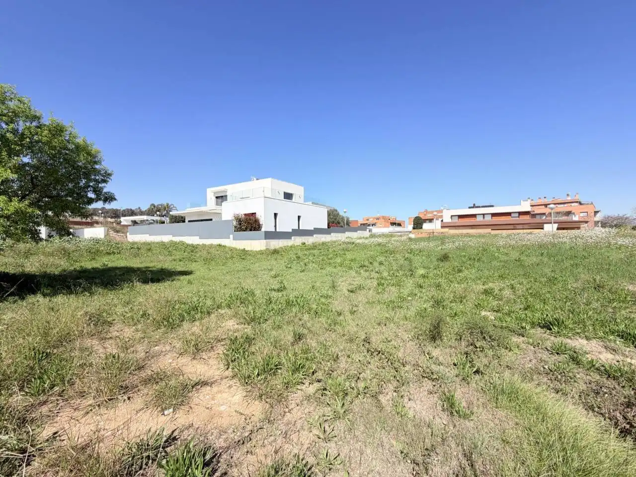 Residencial en venta en Sant Sadurní d'Anoia
