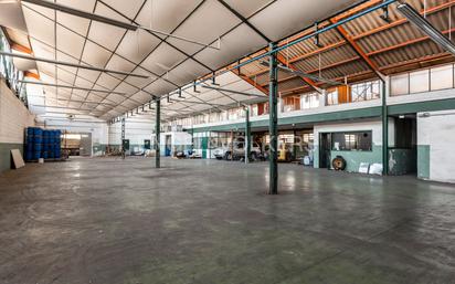 Industrial buildings for sale in Canovelles