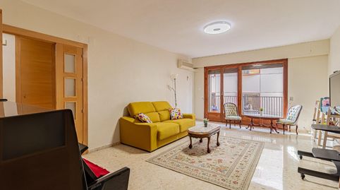 Foto 5 de Piso en venta en Calle Jara, Casco Antiguo, Cartagena