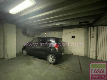 Aparcamiento en venta en San Pedro - Siana