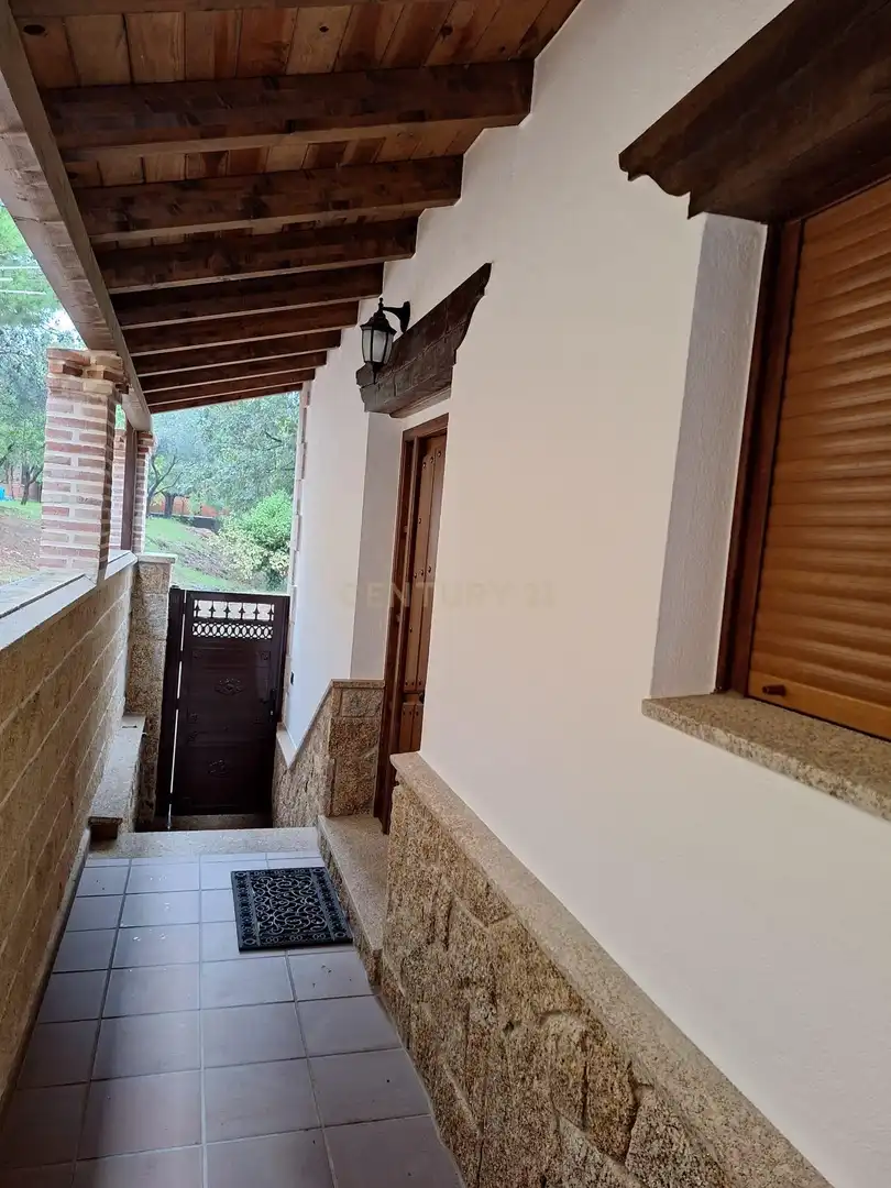 Casa o chalet en venta en Subida la Joya, Madrigal de la Vera, Spain, 1, Madrigal de la Vera