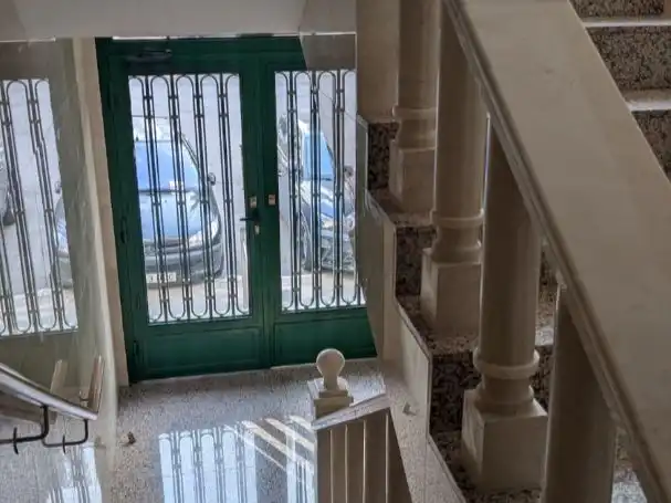 Piso en venta en San Blas