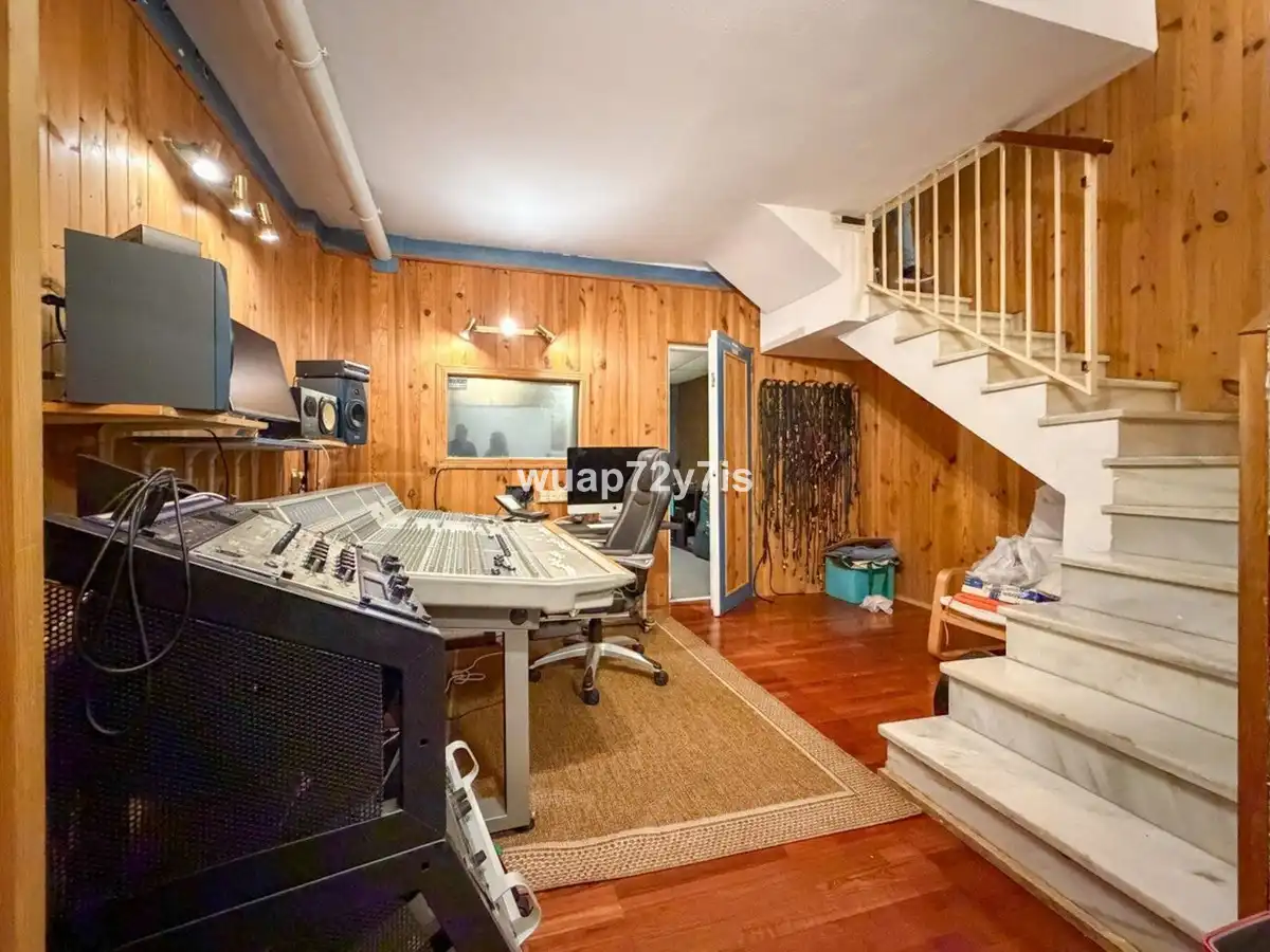Casa a schiera in vendita a San Pedro de Alcántara, imagen 18