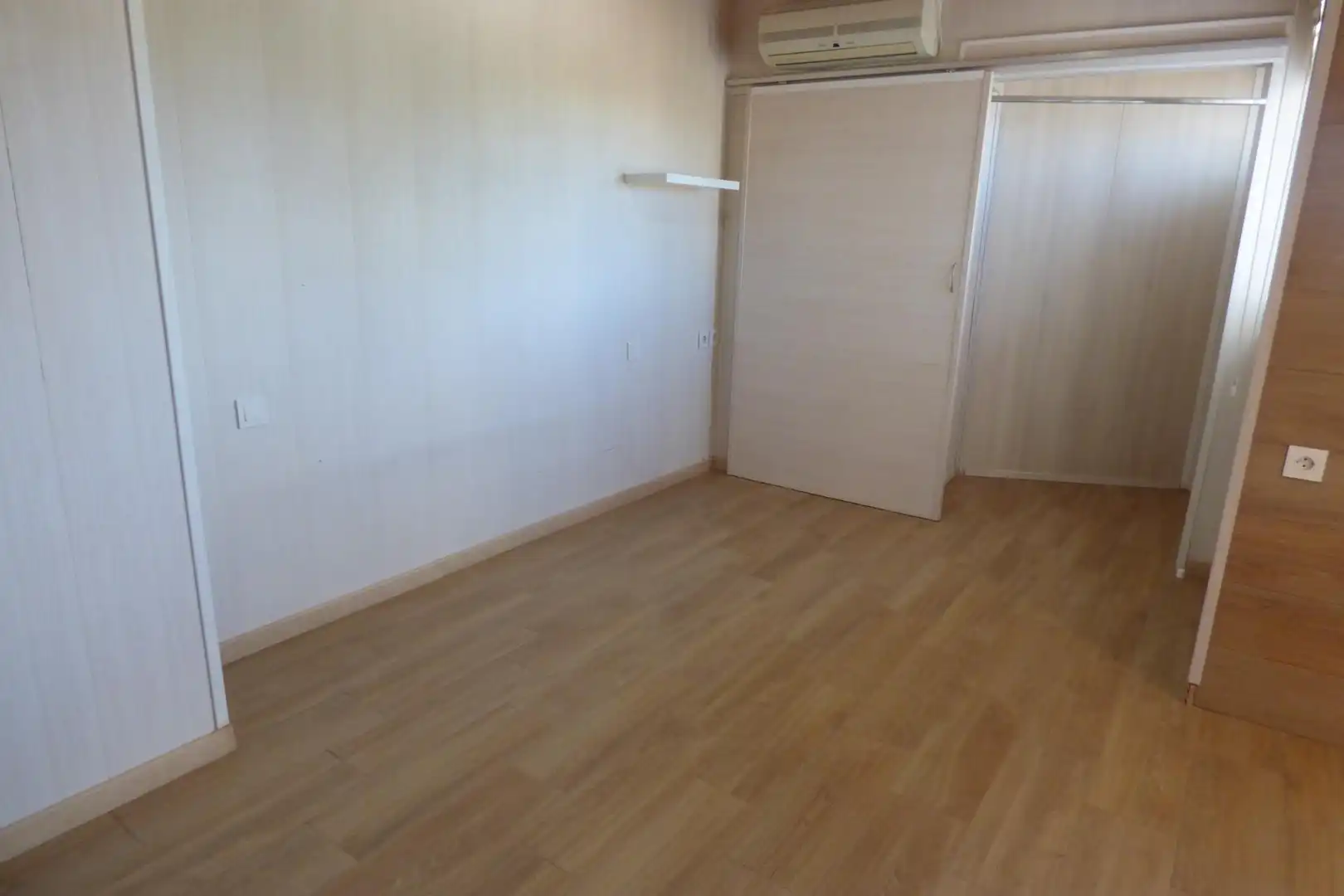Dormitori de Casa adosada en venda en Sant Joan d'Alacant amb Aire condicionat, Calefacció i Terrassa