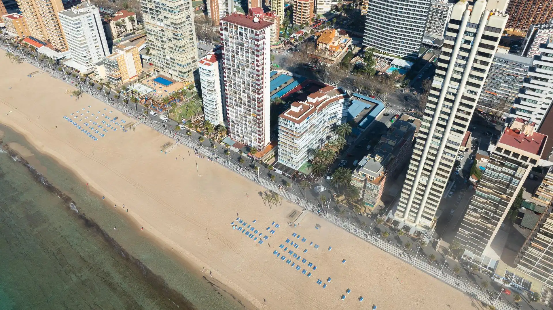 Piso con jardín en venta en Playa de Levante, imagen 31