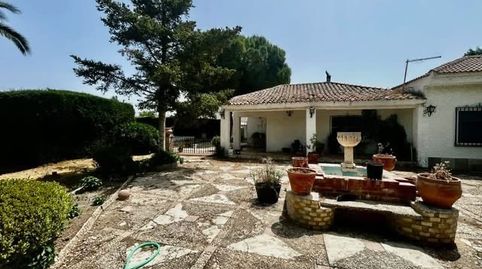 Foto 3 de Casa o xalet en venda a N/a, -1, Úbeda, Jaén