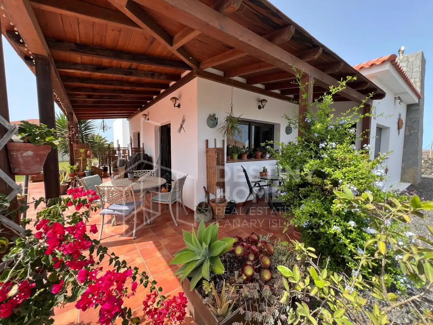 House with garden for sale in Montaña de Arena, imagen 11