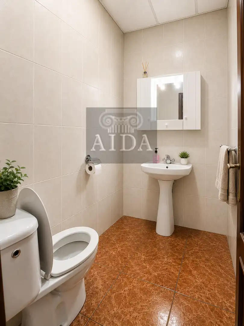Nave industrial en venta en Estepona Pueblo, imagen 7