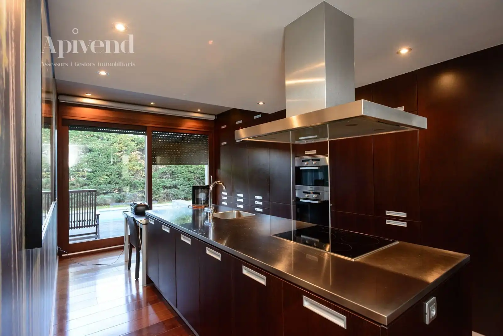 Kitchen of Houses for sale in El Sucre - El Nadal  