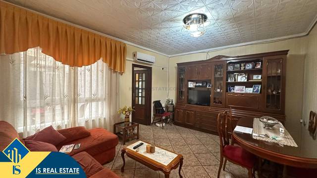 Piso en Venta en Antonio Machado