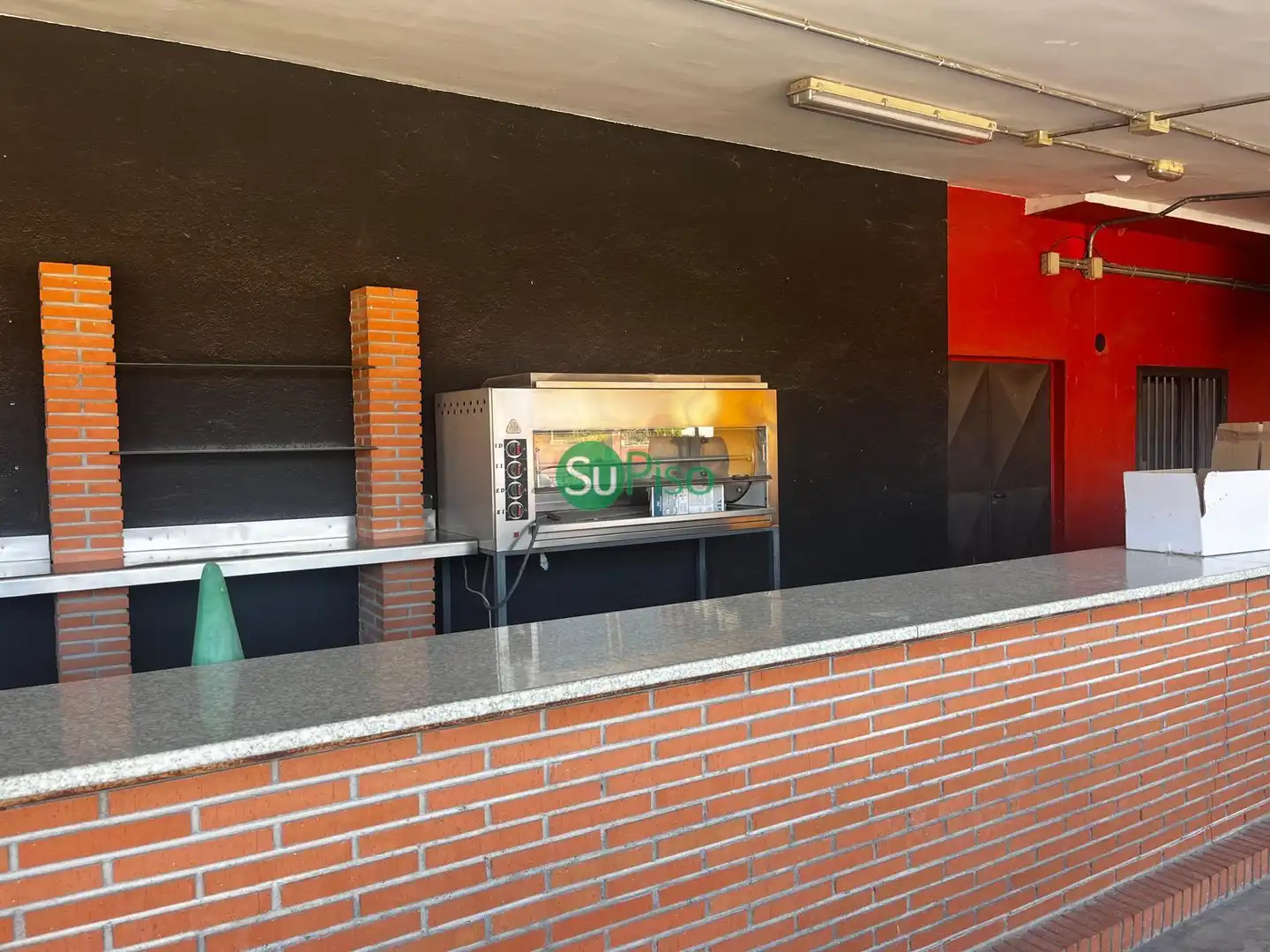 Business premises for sale in Avenida Rufino Rubio 9, imagen 21