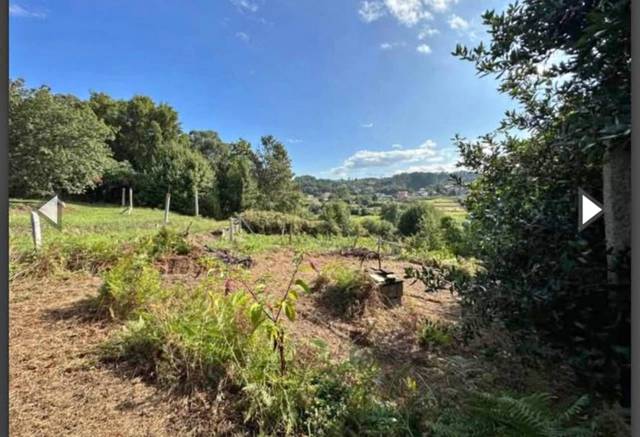 Terreno residencial en Venta en Parroquia Cornazo, 62 en Cornazo