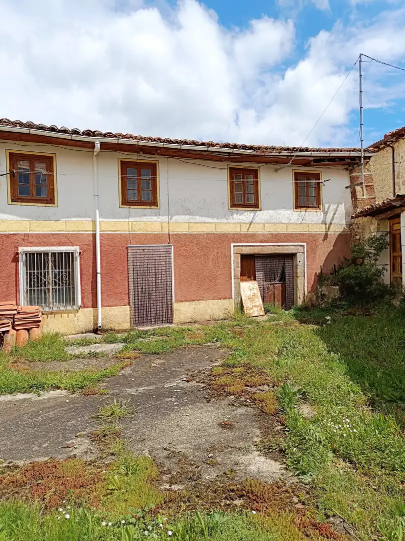 Casa en venda a Ligüérzana - CL MAYOR            LIGU, imagen 13