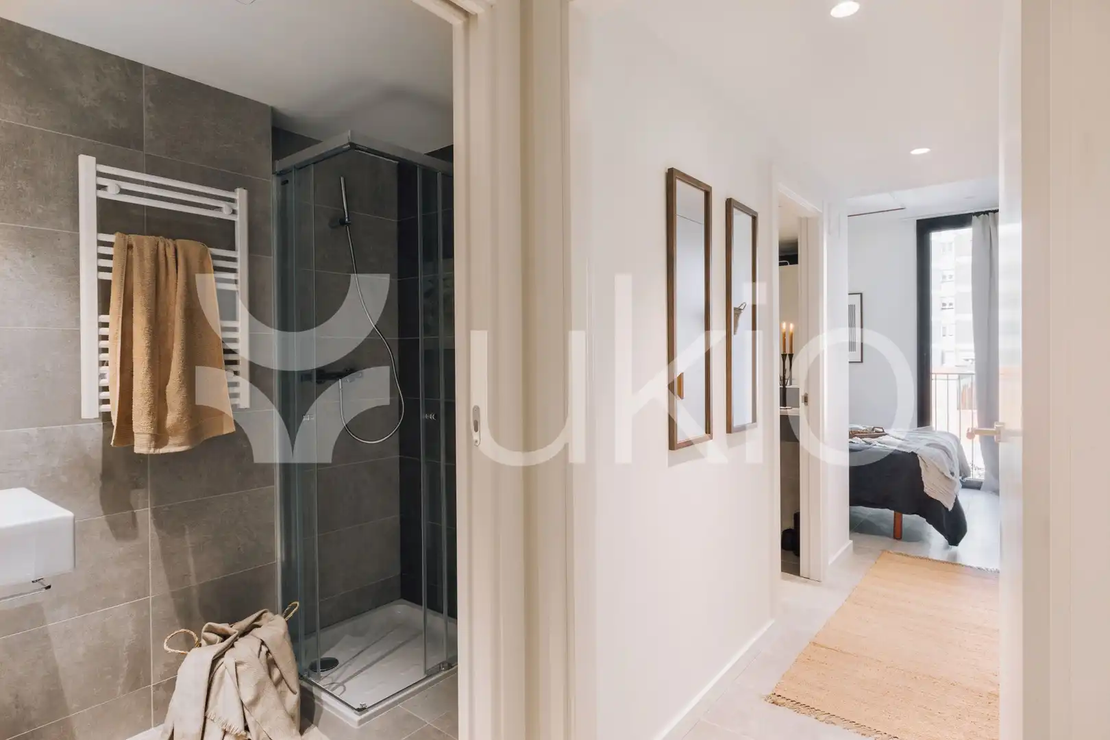 Apartamento con ascensor en alquiler en Gran Via de les Corts Catalanes, imagen 13