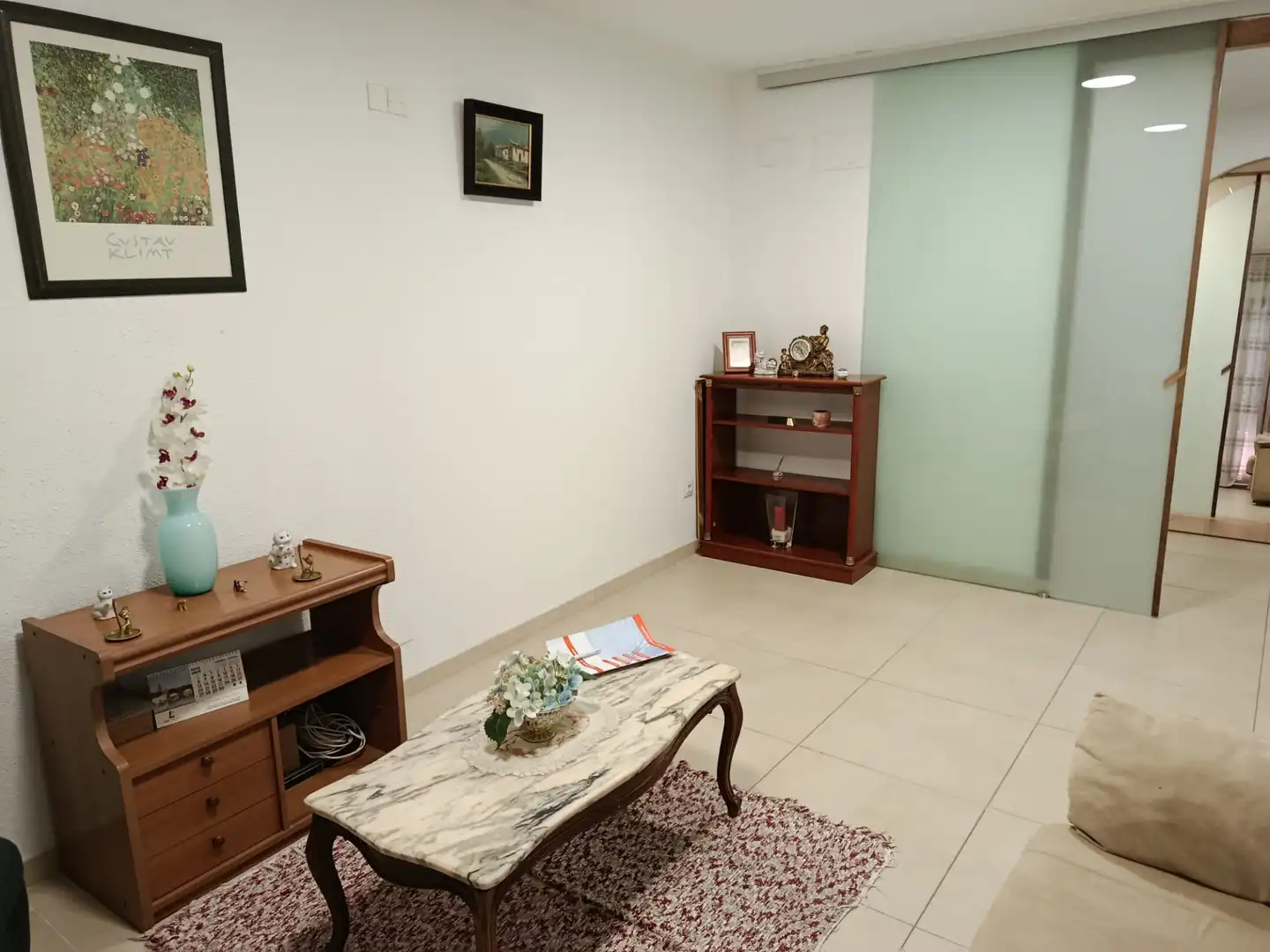 Wohnung mit Terrasse zum Verkauf in Centro, imagen 2