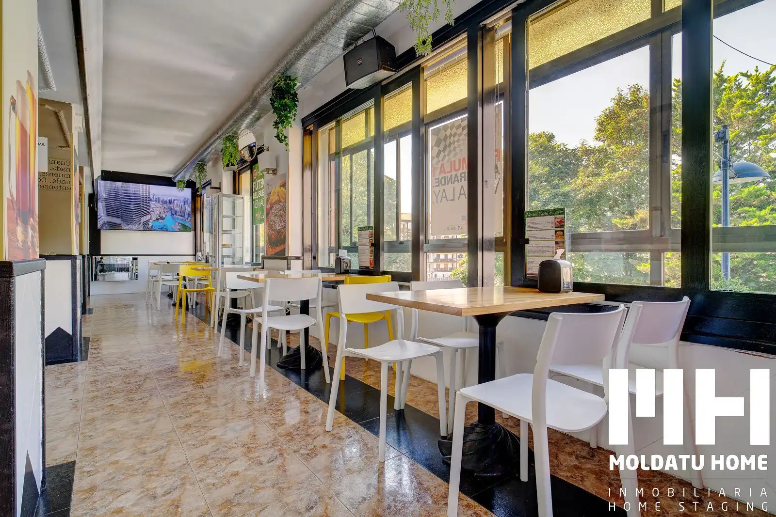 Local comercial en venda a Beraun - Pontika, imagen 23