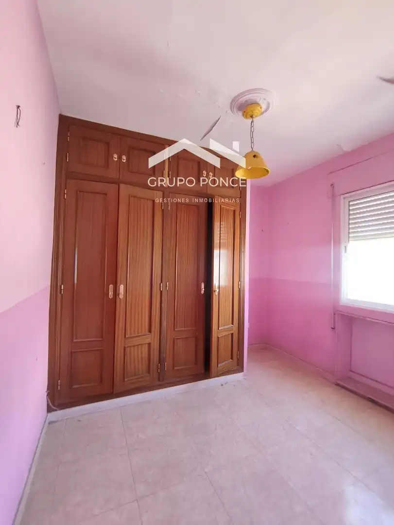 Flat for sale in Puertas del sur - Guadabajaque