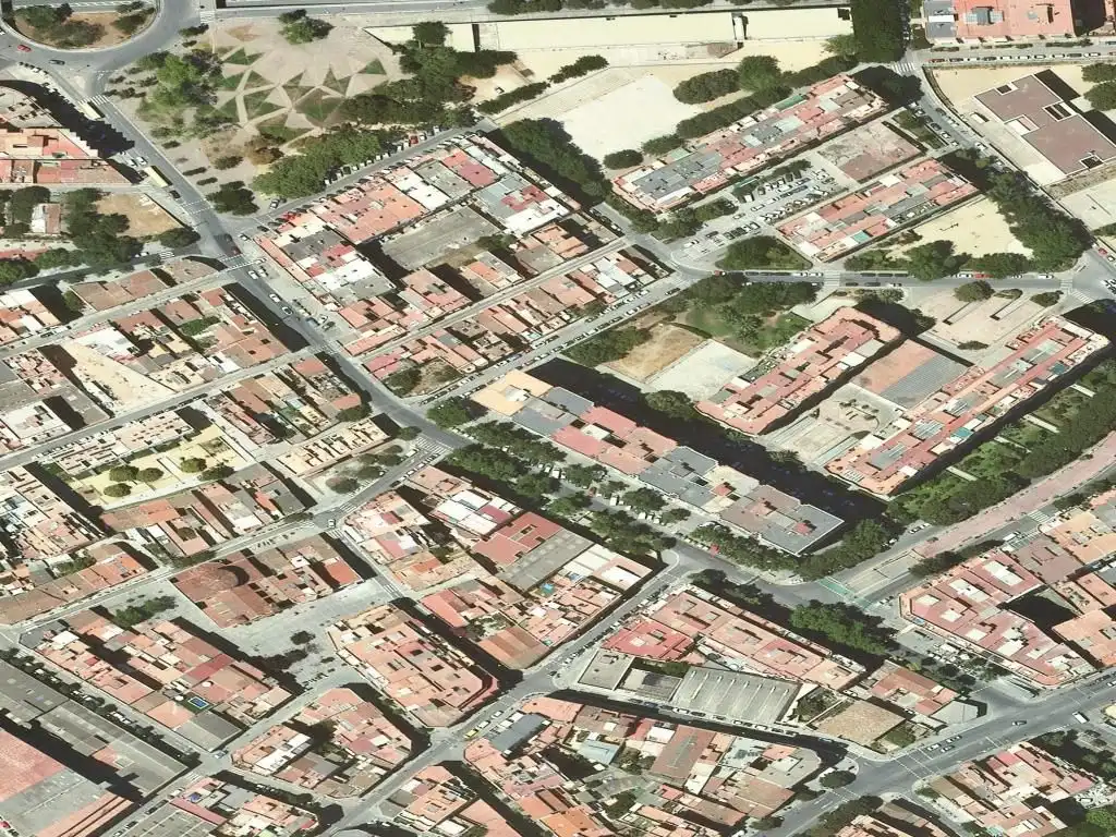 Piso en venta en Santa Coloma 52, imagen 2