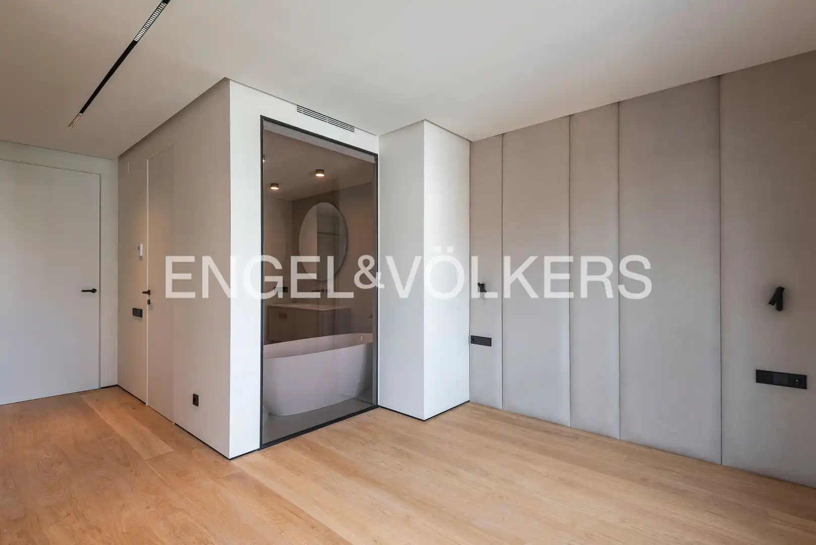 Penthouse mit Terrasse zum Verkauf in Sarrià - Sant Gervasi, imagen 36
