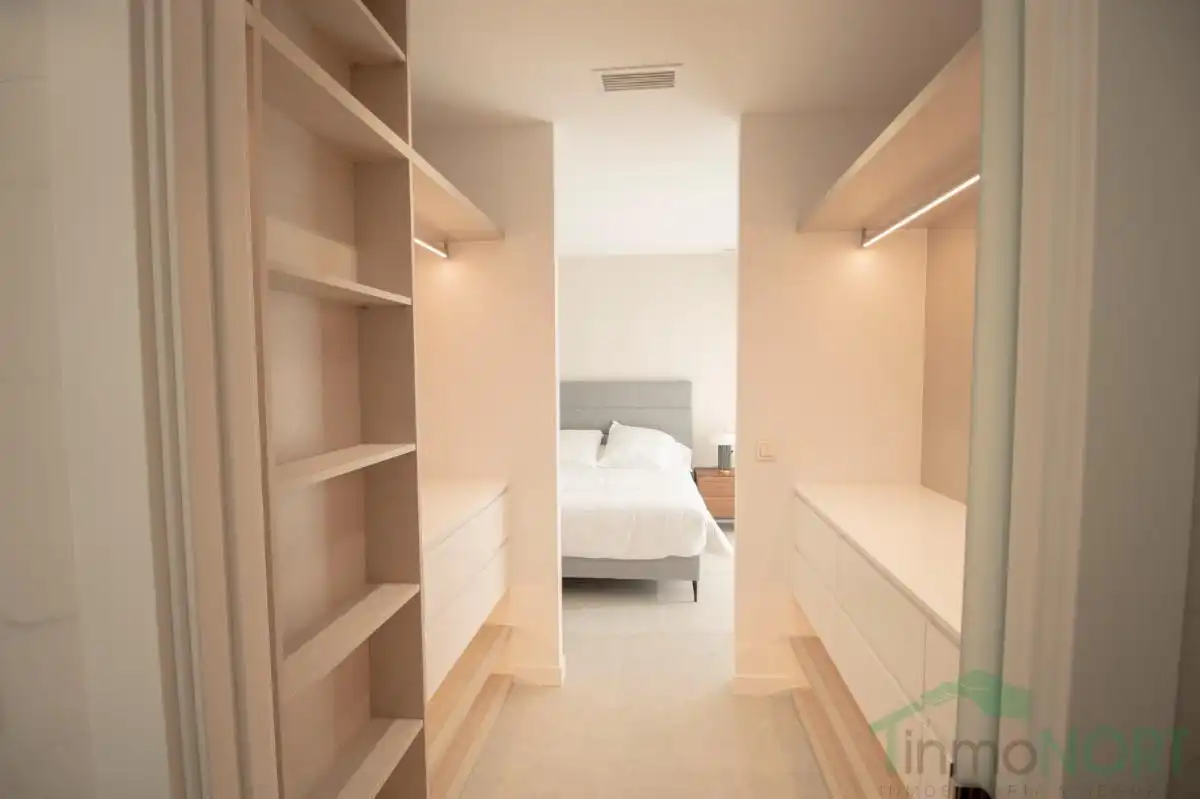 Detached house with pool for sale in Balcón de Finestrat - Terra Marina, imagen 14