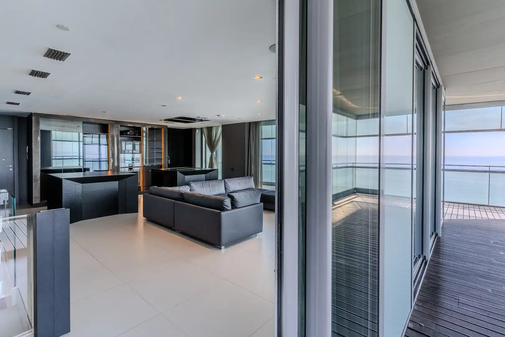 Duplex avec terrasse à vendre à Sant Martí, imagen 47