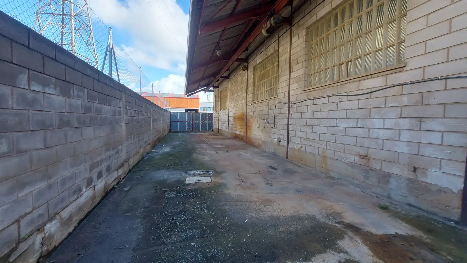 Industriegebäude zum Verkauf in Logroño - Avenida de Aragón, imagen 22