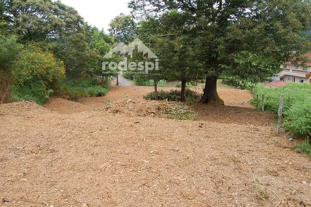 Terreno en Venta en Mondariz