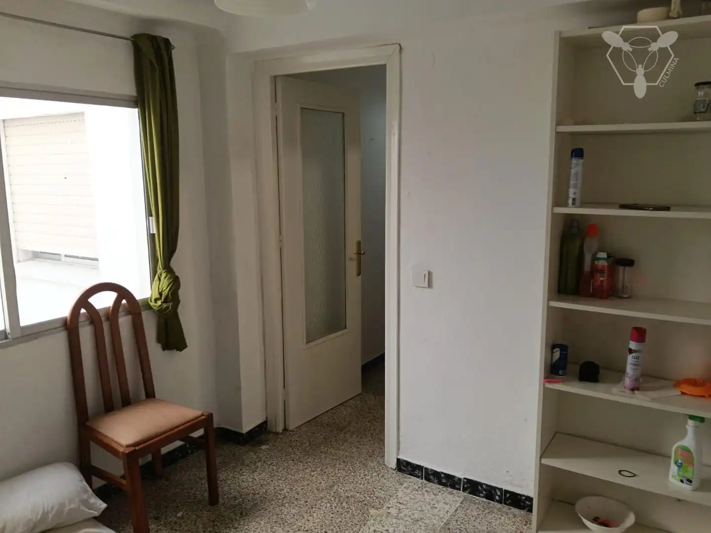 Piso en venta en Huelva con Terraza y Amueblado