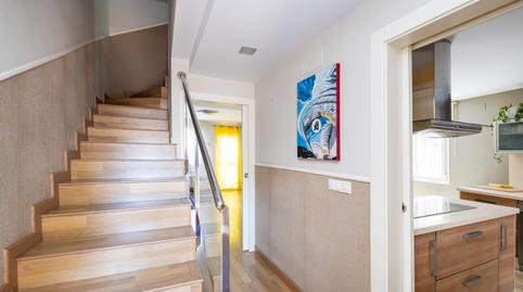 Foto 4 de Casa adosada en venta en Calle Moral, 11, Cájar, Granada