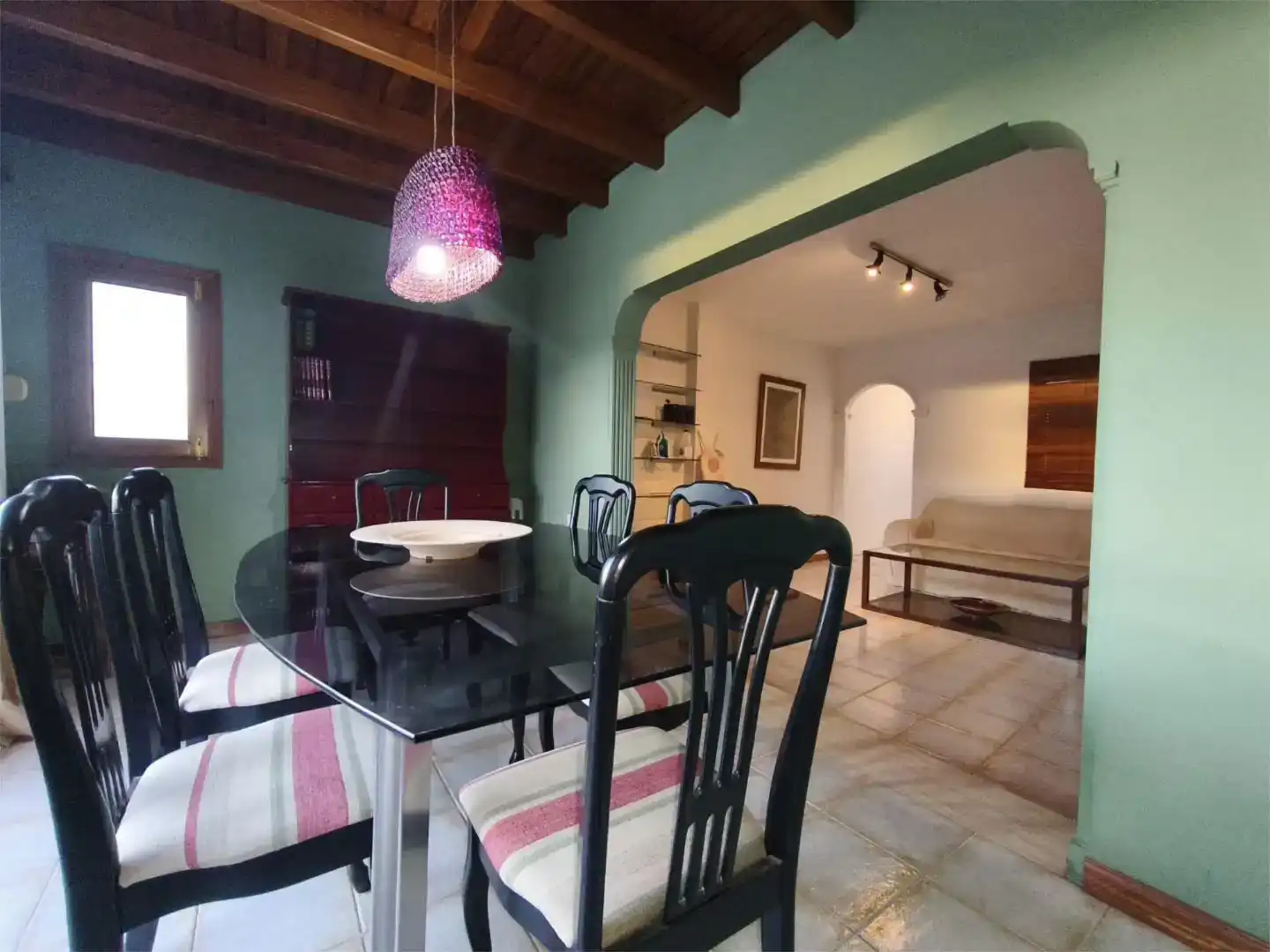 Comedor de Piso en venta en Arrecife con Amueblado y Balcón