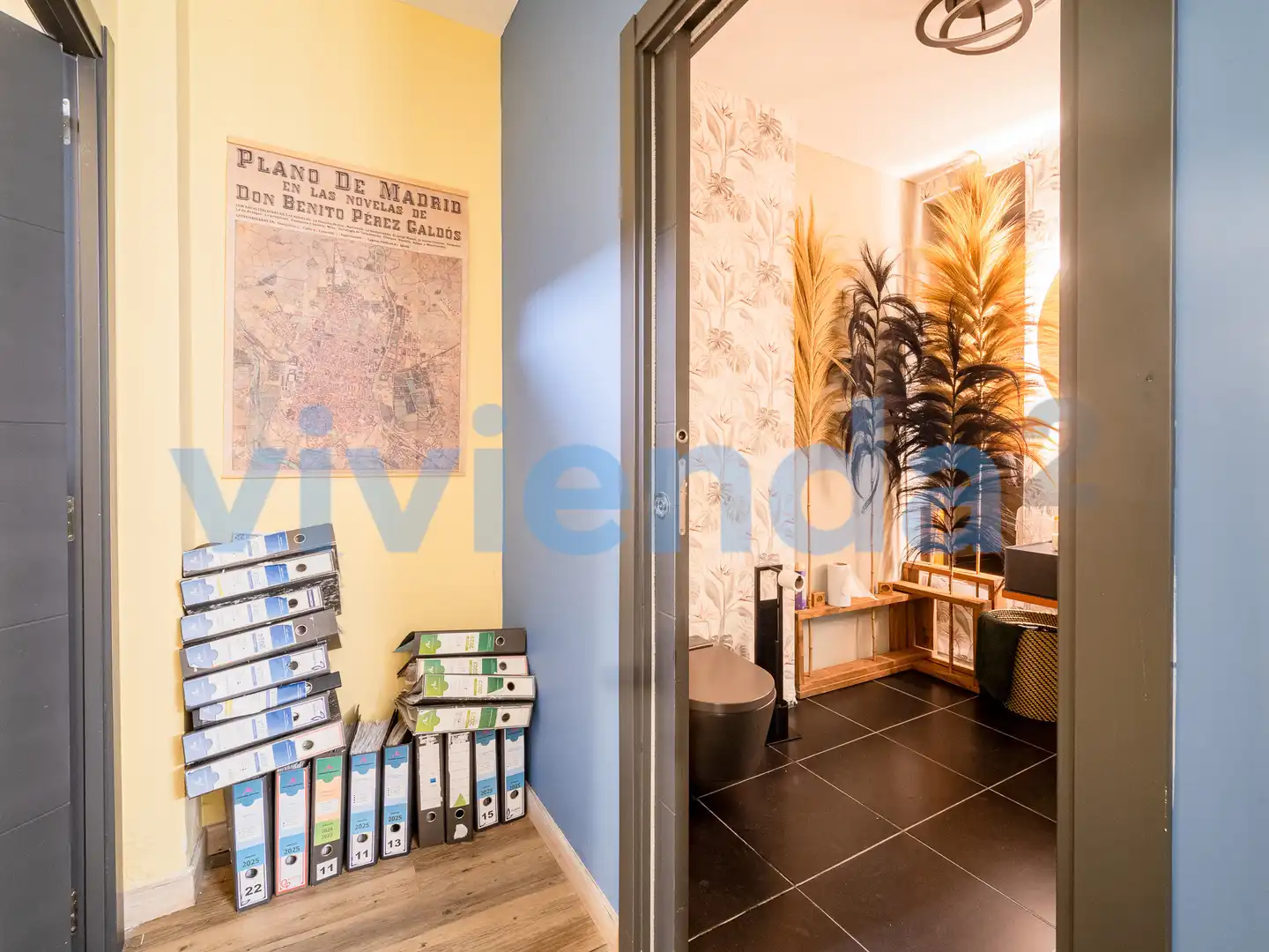 Local en venta en Madrid con Aire acondicionado y Terraza