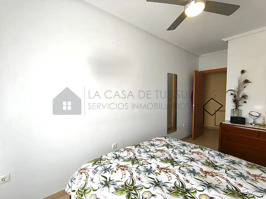 Habitación de Piso en venta en Sax