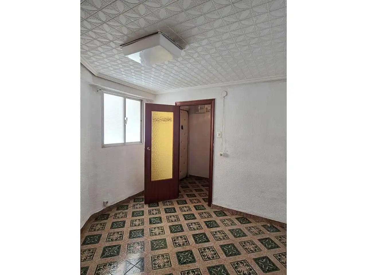 Piso en venta en Campanar