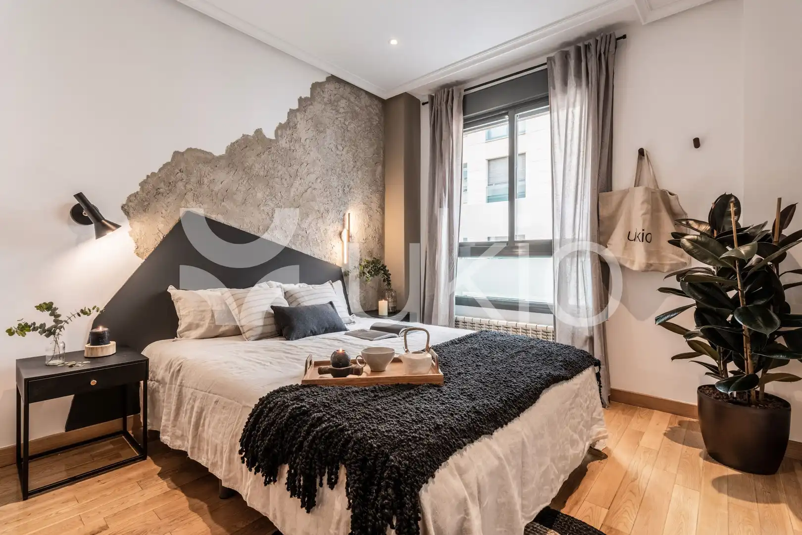 Apartment mit Aufzug zur Miete in Calle de Tomás López, imagen 8