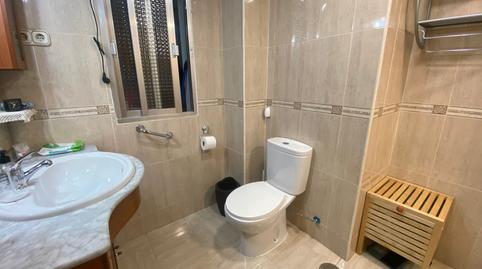 Foto 4 de Pis en venda a Calle Fontiveros, Barrio de Zaidín,  Granada Capital