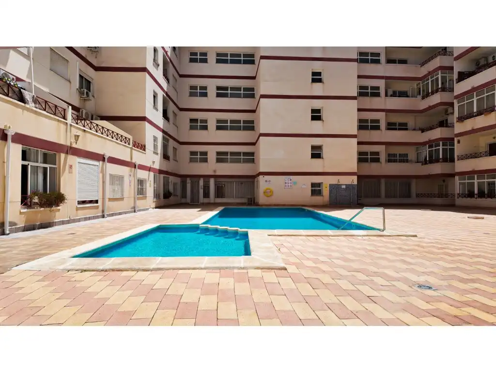 Apartament amb terrassa en venda a Calle San Julian, imagen 23