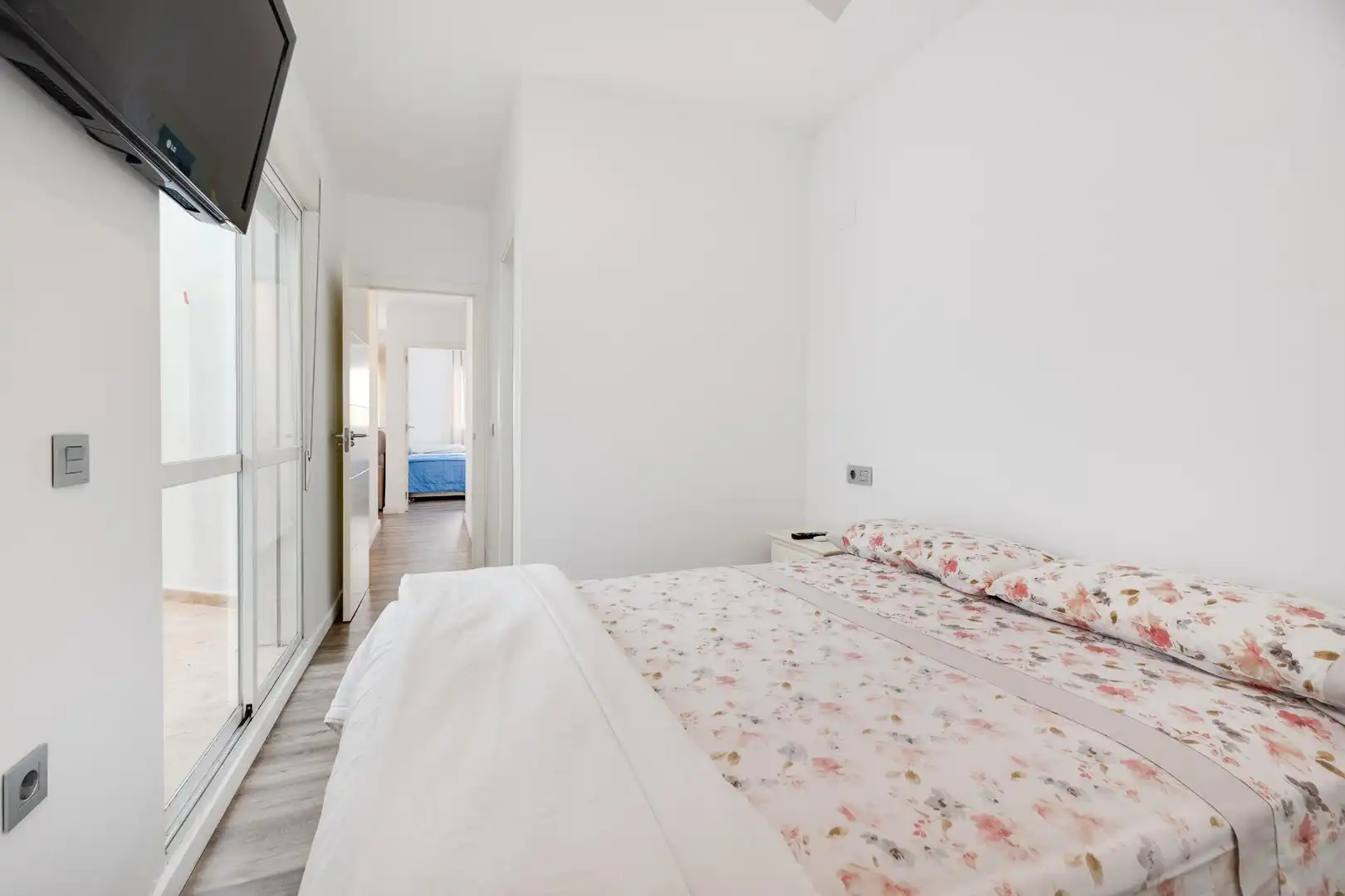 Apartment mit Pool zum Verkauf in Playa de los Locos, imagen 3