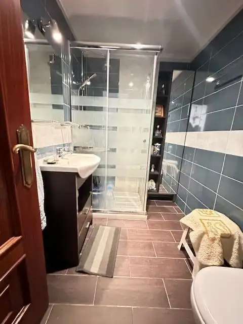 Piso con terraza en venta en Calle República Argentina, imagen 21