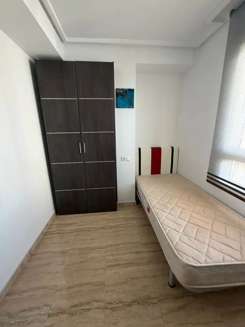 Apartament amb piscina en venda a Via Parque, imagen 6