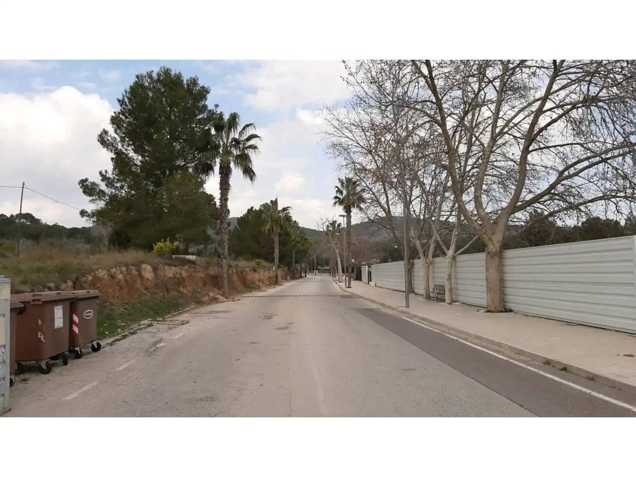 Terreno industriale in vendita a Calle Caputxins, imagen 7