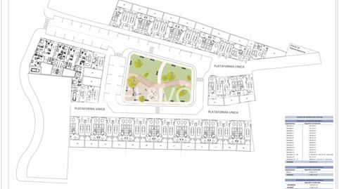 Parcela Urbana con Proyecto Aprobado para Desarrollo Residencial en Zona Campus Universitario., imatge 2