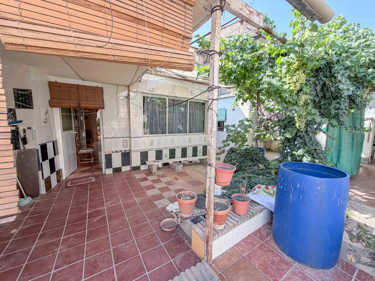 Casa rústica con terraza en venta en Calle Isaac Albéniz 3, imagen 44