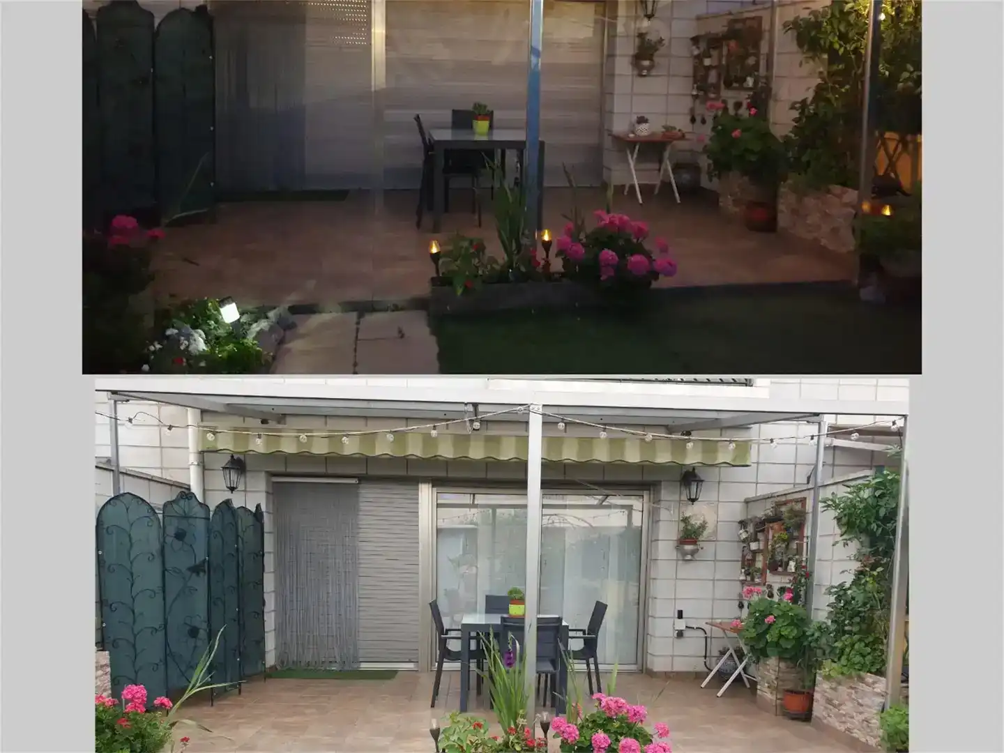 Terrassa de Pis en venda en El Morell amb Aire condicionat, Jardí privat i Parquet