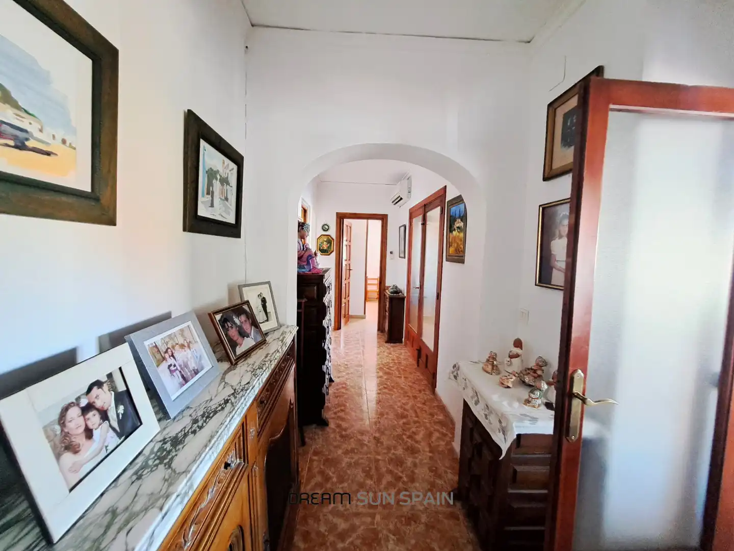 Houses for sale in Dénia  with Air Conditioner, Heating and Private garden